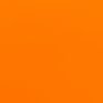 Neon Orange PU HTV heat transfer vinyl